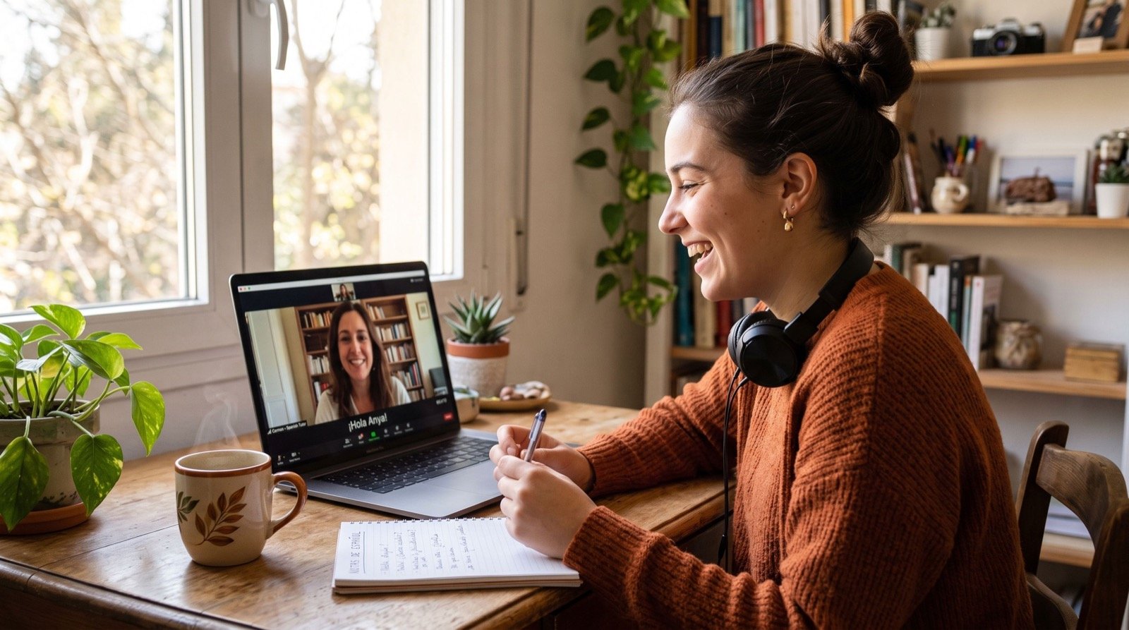 Language Courses Online: 8 Study Methods (2026)