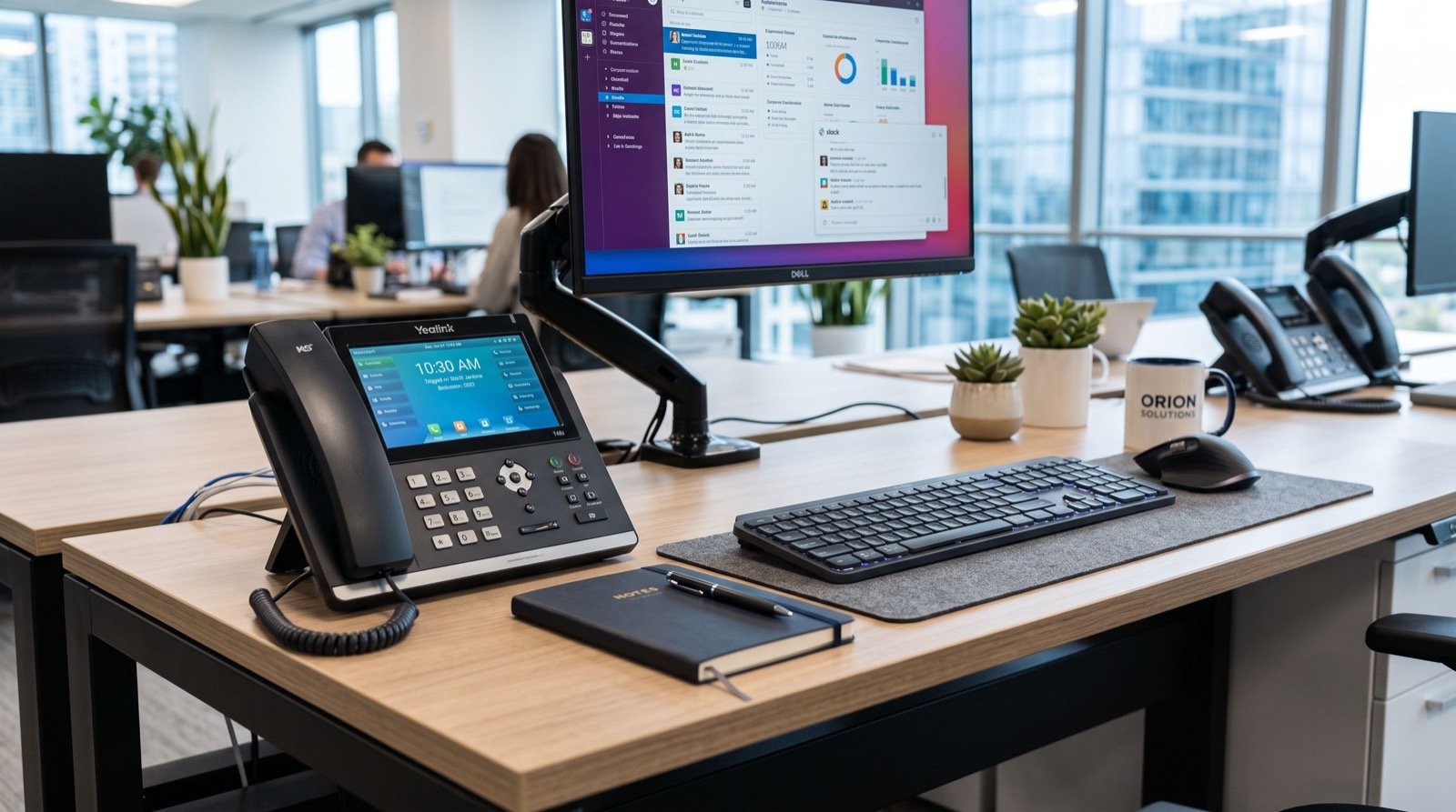 Fanvil IP Phones in Pakistan: 2026 Video Guide