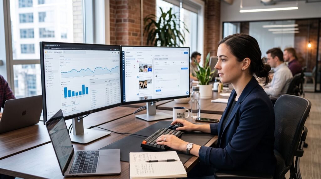 SEM Services Islamabad: 7 Paid Search Tactics 2026